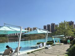 -清河半岛温泉度假酒店