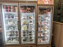-DQ·蛋糕·冰淇淋(金牛万达店)