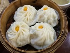 小汤包-点都靓餐饮连锁(德信华城店)