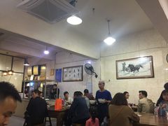 大堂-老刘家泡馍·陕西老字号(钟楼广济街店)