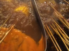 -签签飞串串火锅