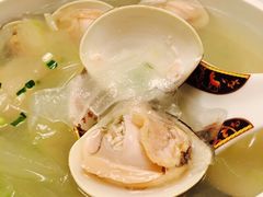 -万宝海鲜舫(劳动公园店)