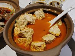 -船歌·鱼水饺青岛菜(恒隆广场店)