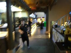 -徽三说·土徽菜·中国徽菜连锁品牌(一中店)