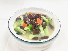 -广州天河合景福朋喜来登酒店 · 聚味轩中餐厅