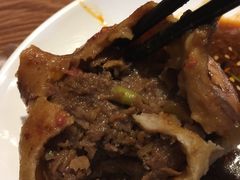 -清真吴记门钉肉饼·喜多利