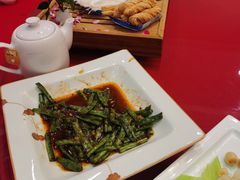 -东方豪生·老方一帖中餐厅