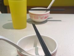 -明腾壹间茶餐厅(新都会花园广场店)