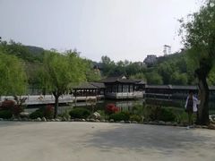 -威海华夏城景区