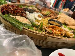 -紫滇源云南生态菜(丹凤街店)