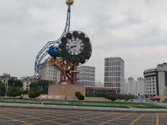 -世纪钟