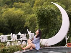 -天目湖御水温泉·度假酒店