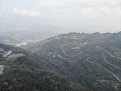 -綦江古剑山