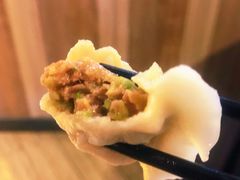-船歌鱼水饺(淄博万象汇店)