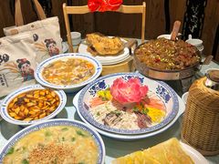 -老雒阳面馆·水席·洛阳菜(王城路店)