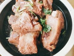 -真定郝家排骨(正定县总店)