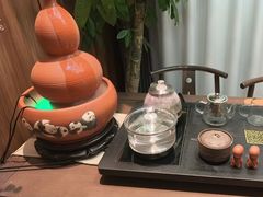 -贡宴盐帮菜自贡驻京联络处餐厅