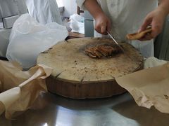 -上海牛羊肉公司塘沽路清真门市部