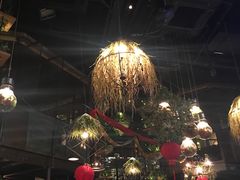 大堂-胡桃里音乐酒馆(白云五号T5 MALL店)