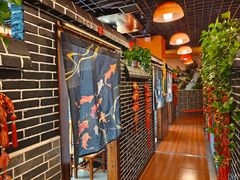 -江湖水乡铁锅炖魚(周庄嘉园店)