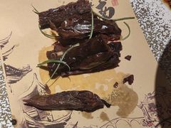 -福满我家大碗厨·湘菜(上海大厦店)