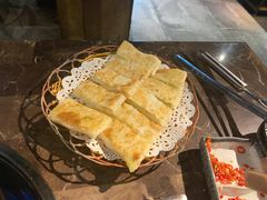 香蕉飞饼-同仁四季椰子鸡(海岸城天利店)