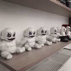 -飛凡TATTOO纹身•原创