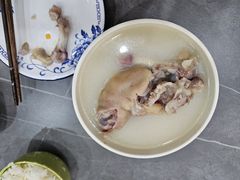 -彭记老妈蹄花(文化路店)