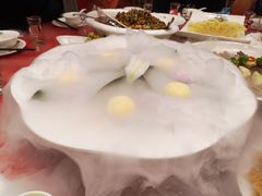 -不倒翁·徽天下名菜楼(马鞍山路店)