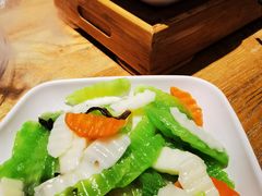 -兰桂坊·花园餐厅(西湖店)