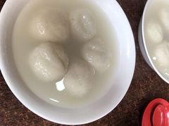 -赵氏汤圆(东关街店)