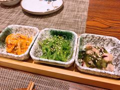 -久喜番和牛烧肉酒场(北辰三角洲店)