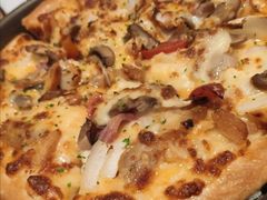 -必胜客(远大路店)