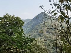 -东莞观音山旅游风景区