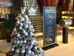 -杭州城中香格里拉大酒店