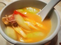 -径山十八道·风味民间菜(杭州总店)