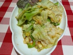-西贝(紫荆广场店)