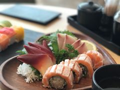 -Sushi Love 创意寿司(丽影广场店)