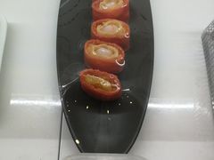 红肠粉-独一处·物新集市(红谷滩店)