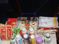 -云晓光头烧烤吧(盛夏店)