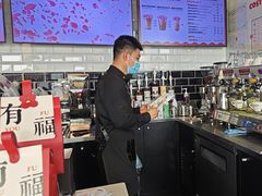 -COSTA COFFEE(龙德广场店)