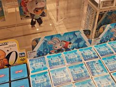 -泡泡玛特POPMART(上海环球港店)