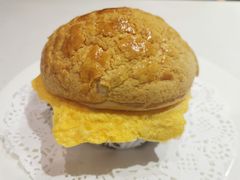 -锦园春香港茶餐厅(西海湾旗舰店)