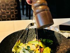 -Mercato莫卡多露台餐厅与酒吧(K11店)