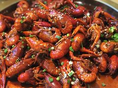 -文叔·湖北名小吃·小龙虾(华强北店)