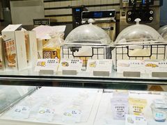 -喜茶(上海打浦桥日月光gelato lab+店)