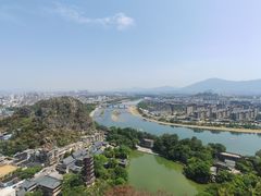-桂林两江四湖景区