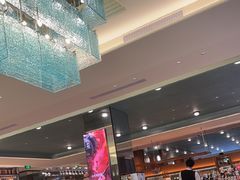 -东方红海鲜百汇(国际大厦店)