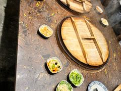 -一九二八铁锅炖(镇赉店)