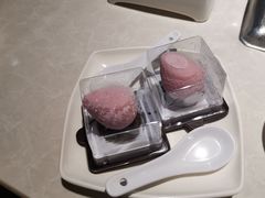 -海底捞火锅(龙茗路店)